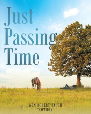 Cover of the book Just Passing Time by Lauren Malin