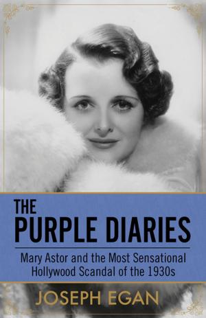 Cover of the book The Purple Diaries by Sarah McCulloch