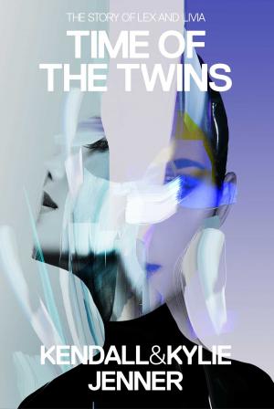 Cover of the book Time of the Twins by Sarah Marshall