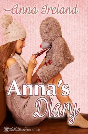 Cover of the book Anna's Diary by Misty Malone