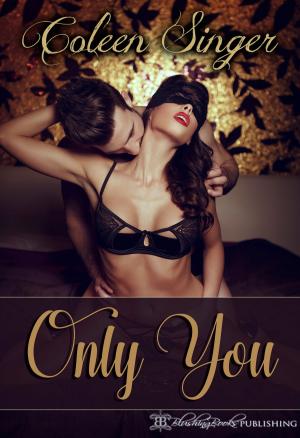 Cover of the book Only You by Markie Morelli