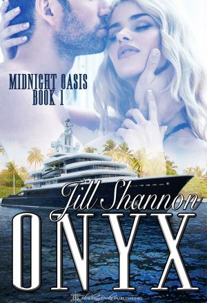 Cover of the book Onyx by Carolyn Faulkner
