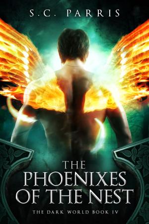 Cover of the book The Phoenixes of the Nest by SP Durnin