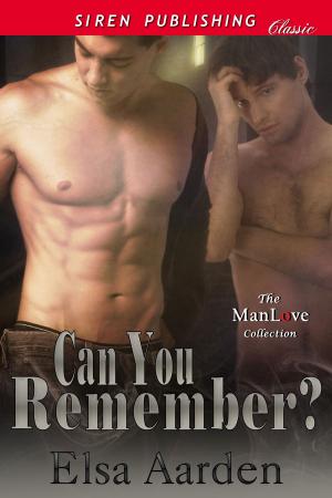 Cover of the book Can You Remember? by Donna Cooper