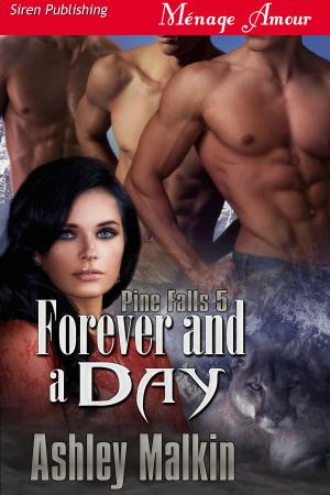 Cover of the book Forever and a Day by Jane Jamison