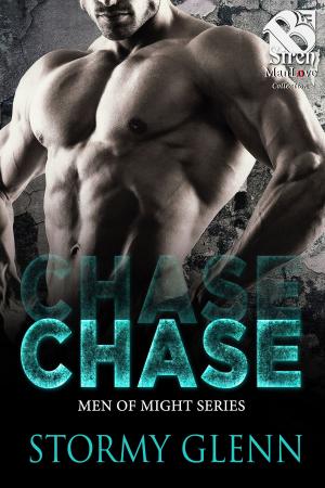Cover of the book Chase by M. Daniels