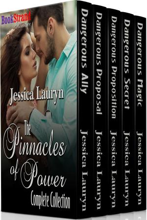 Cover of the book The Pinnacles of Power Complete Collection by Amanda Kay