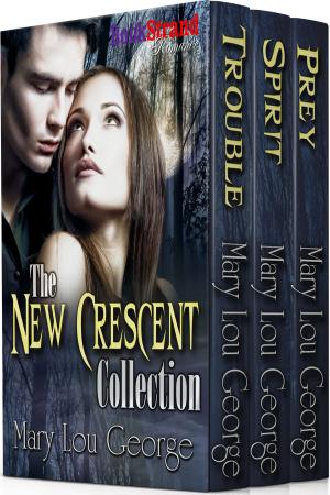 Cover of the book The New Crescent Collection by Barbara Powell