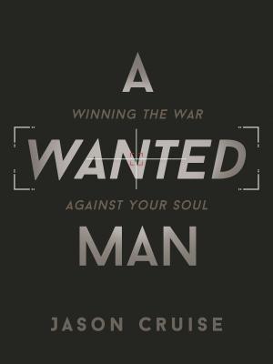 Book cover of A Wanted Man