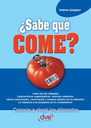 Cover of the book ¿Sabe qué come? by Pô Bit-Na