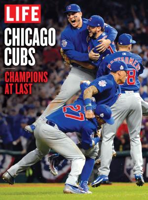 Cover of LIFE Chicago Cubs