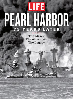 Cover of the book LIFE Pearl Harbor by Jon Meacham, The Editors of TIME