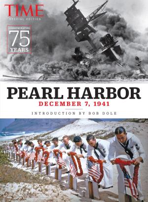Cover of the book TIME Pearl Harbor by The Editors of Cooking Light