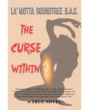 bigCover of the book The Curse Within by 