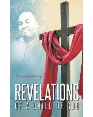 Cover of the book Revelations of a Child of God by Liz Helms