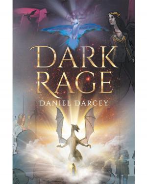 Cover of the book Dark Rage by J.A. Landry