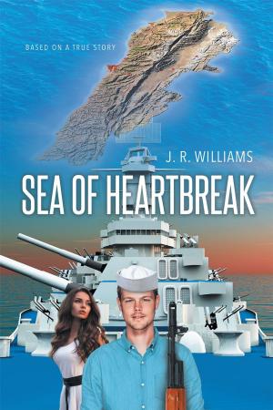 Cover of the book Sea of Heartbreak by M.R. Pitts