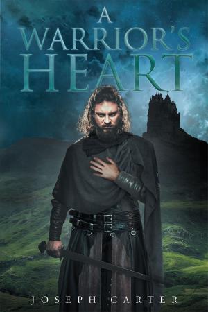 Cover of the book A Warrior's Heart by Melanie McPhee Zeuske, MPH