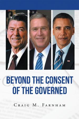 Cover of the book Beyond the Consent of the Governed by Michael Jackson