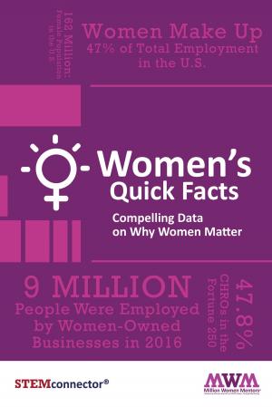 Cover of the book Women's Quick Facts by John Blackwell
