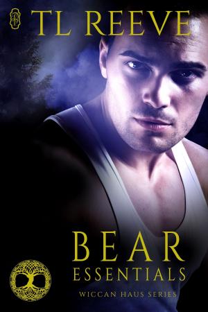 Cover of the book Bear Essentials by Sara Daniel