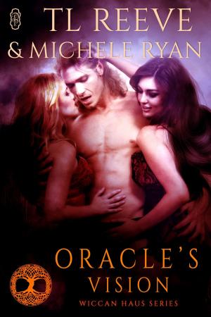 Cover of the book Oracle's Vision (Wiccan Haus #19) by Thea Landen
