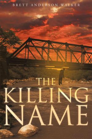 Book cover of The Killing Name
