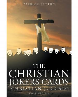 Cover of the book The Christian Jokers Cards: Christian Juggalo: Volumes 2 5 by Zagloul Kadah
