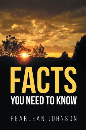 Book cover of Facts You Need to Know