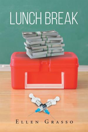 Cover of the book Lunch Break by Jeff Medeiros