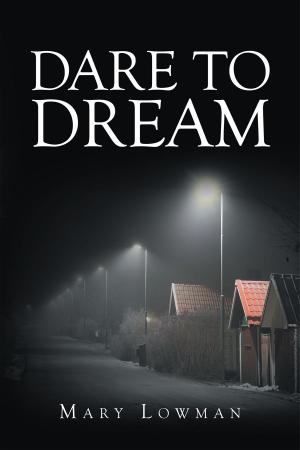 Book cover of Dare to Dream