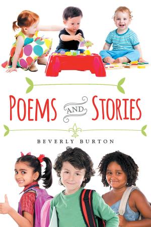 Cover of the book Poems and Stories by Everett Croslin Sr.