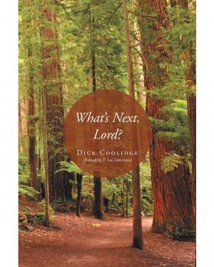 Cover of the book What's Next, Lord? by David Page