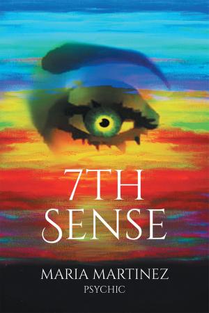 Cover of the book 7th Sense by Jamarr Holland