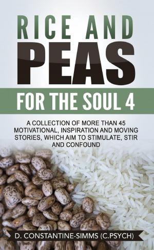 Cover of Rice and Peas For The Soul 4