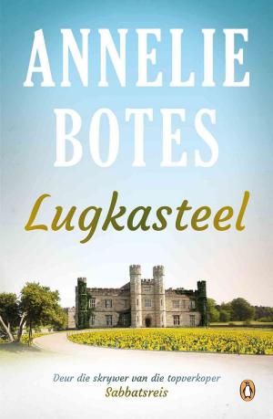 Cover of the book Lugkasteel by Natasha Barnes