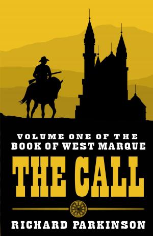 Cover of the book The Call by Nancy Kilpatrick