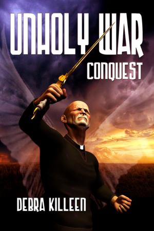 Cover of the book Conquest by Bill Parker