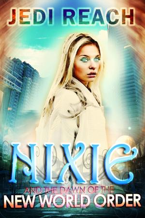 Cover of the book Nixie And The Dawn Of The New World Order by John Klawitter
