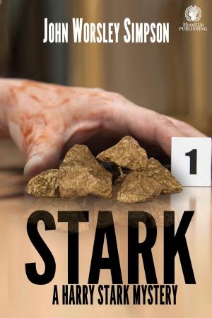 Cover of the book Stark by Margaret Fieland
