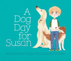 bigCover of the book A Dog Day for Susan by 