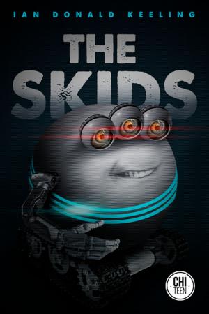 Cover of the book The Skids by Lisa L. Hannett