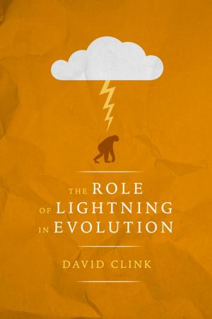 Cover of The Role of Lightning in Evolution by David Clink, ChiZine Publications