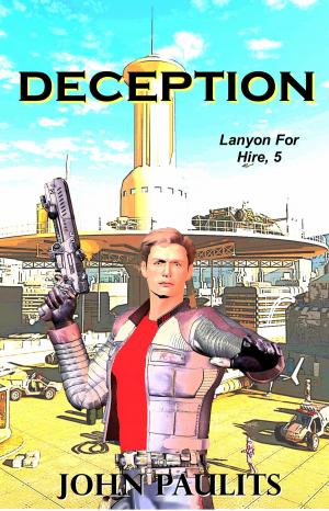 Cover of the book Deception by Kevin Domenic