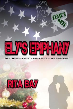 Cover of the book Ely's Epiphany by K. M. Tolan