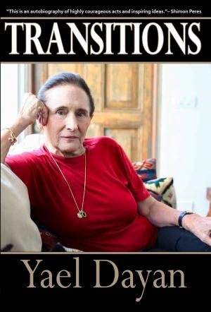 Cover of the book Transitions by Sara Ginaite-Rubinson