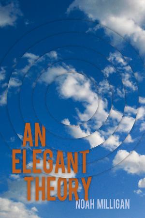 Cover of the book An Elegant Theory by Molly Ringle