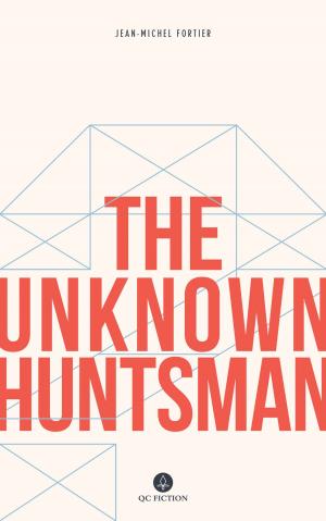 Cover of the book Unknown Huntsman by Ishmael Reed