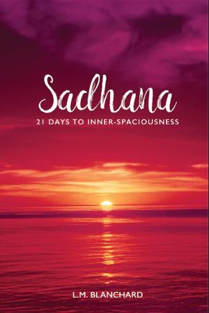 Cover of the book Sadhana by Anthony (Jo) Johansen
