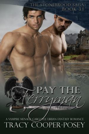 Book cover of Pay The Ferryman
